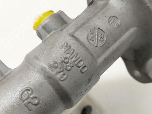 Brake master cylinder KIA CARENS IV 1.7 CRDi | BP31290832M77