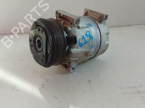 Klimakompressor für RENAULT MEGANE I Classic (LA0/1_) 1.9 dCi (LA05) (105 hp) 15977888
