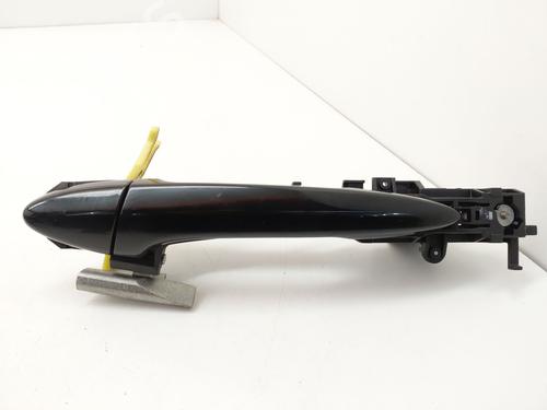 Used Rear left exterior door handle Rear left exterior door handle LEXUS IS II (_E2_) 220d (ALE20) (177 hp) 33402316 33402316