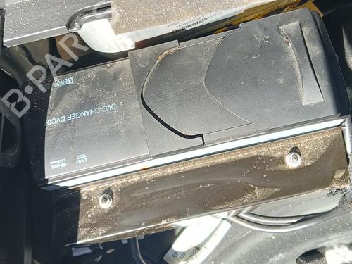 Bilradio AUDI Q7 (4LB) [2006-2016]  15978293