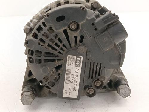 Alternator CITROËN C4 I (LC_) 1.6 HDi | BP37659694M7  - Image 5