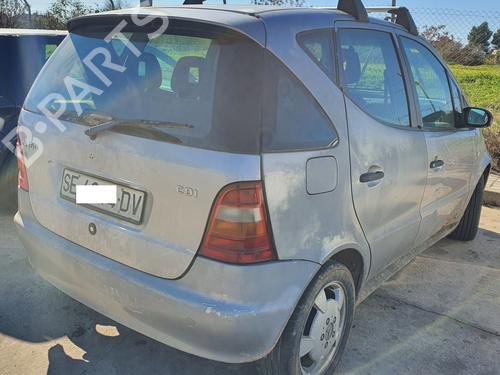 ABS pump MERCEDES-BENZ A-CLASS (W168)  | BP15979270M43 