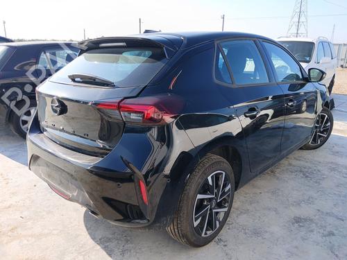 Used Rear right lock Rear right lock OPEL CORSA F (P2JO) 1.2 (68) (101 hp) 33538213 33538213