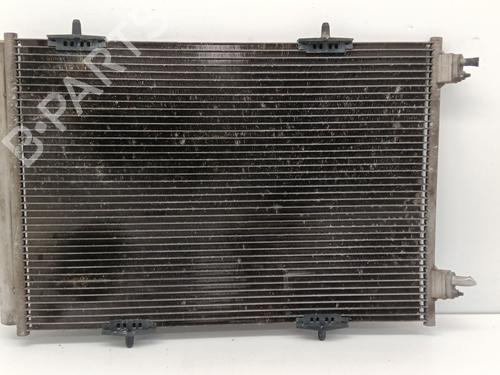 Used AC radiator CITROËN C3 I (FC_, FN_) [2002-2013]  31804915