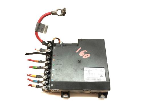 Used Fuse box MERCEDES-BENZ S-CLASS (W221, V221) S 320 CDI (211 hp) 17361372