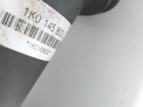 Ladeluftkühler AUDI A3 (8P1) 1.9 TDI | BP29942346M30 