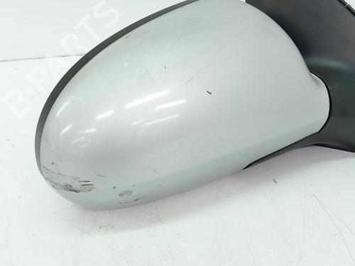 Right mirror HYUNDAI i30 (FD) 1.6 CRDi | BP29078247C27 