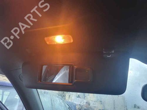 Left sun visor AUDI Q5 (8RB) 3.0 TDI quattro | BP20678179I1 