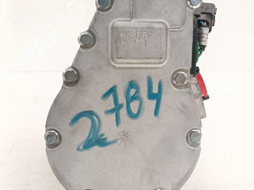 AC compressor HYUNDAI TUCSON (NX4E, NX4A) | BP36800682M34 - Image 3