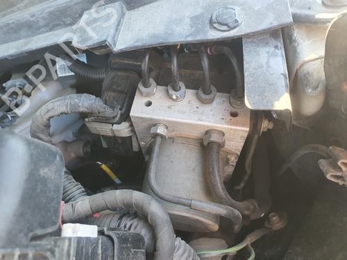 Used ABS pump FORD RANGER (TKE) [2011-2025]  17627939