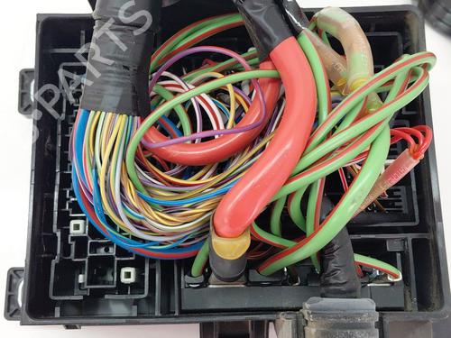 Fuse box JAGUAR I-PACE (X590) EV400 AWD | BP29247537E1 