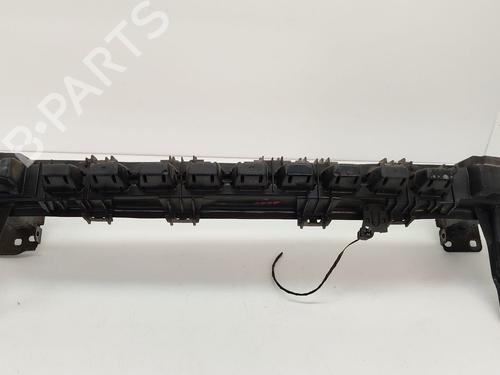 Used Front bumper reinforcement VW POLO V (6R1, 6C1) 1.4 TDI (90 hp) 30906347