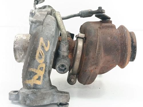 Turbolader/Kompressor CITROËN XSARA PICASSO (N68) 1.6 HDi | BP30858132M71