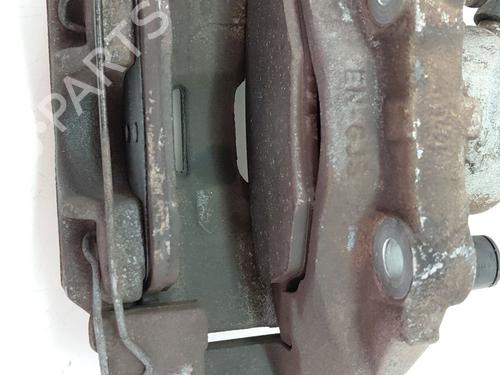 Left front brake caliper CITROËN BERLINGO MULTISPACE (B9) 1.6 HDi 90 | BP28480427M105