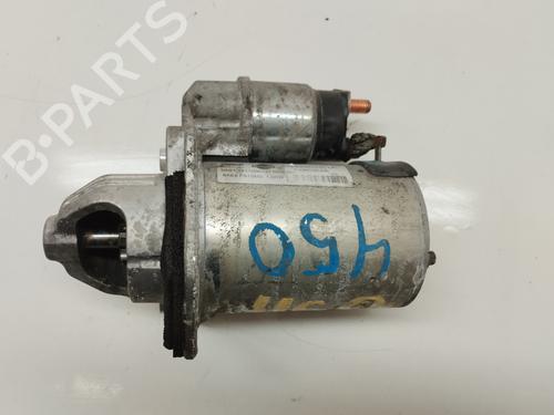 Starter NISSAN MICRA IV (K13K, K13KK)  | BP17655702M8 