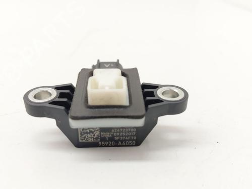 Electronic sensor KIA CARENS IV 1.7 CRDi | BP31250872M84