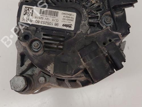 Alternator CITROËN BERLINGO Box Body/MPV (B9) 1.6 BlueHDi 100 | BP28188628M7 