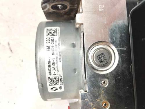 ABS pump DACIA SANDERO III  | BP23031349M43 
