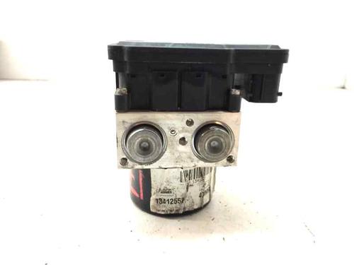 Used ABS pump OPEL ASTRA J (P10) 1.7 CDTI (68) (131 hp) 22650717