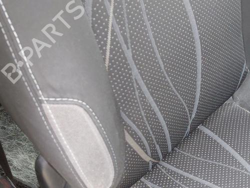 Right front seat PEUGEOT 208 I (CA_, CC_) 1.2 VTI 82 | BP29807930C16 