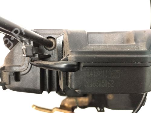 Front right lock MERCEDES-BENZ E-CLASS (W211) E 280 CDI (211.020) | BP15980892C97 