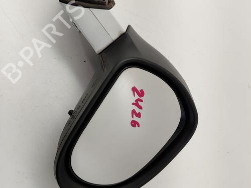Used Right mirror Right mirror 31215012 31215012