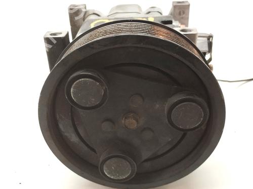 AC compressor MAZDA 6 Hatchback (GG)  | BP17655692M34 