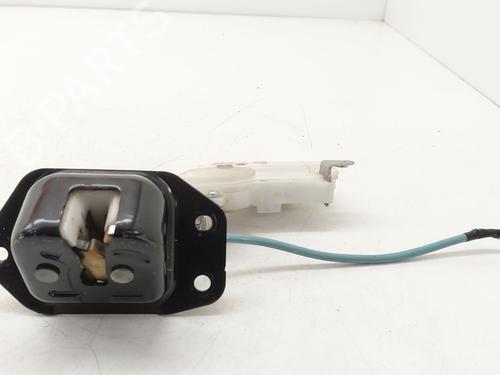 Used Tailgate lock NISSAN MICRA IV (K13K, K13KK) 1.2 (80 hp) 31979674