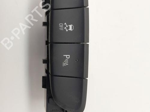 Used Switch OPEL ASTRA K (B16) 1.6 CDTi (68) (110 hp) 31316984