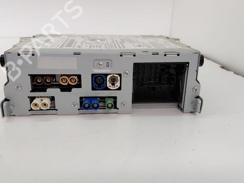 Elektronisk modul MERCEDES-BENZ C-CLASS (W205)  | BP27512198M83 