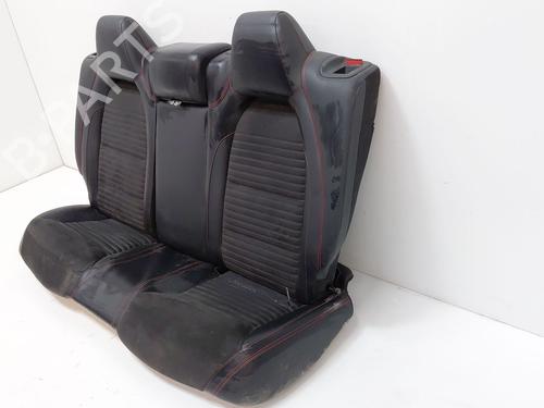 Rear seat MERCEDES-BENZ CLA Coupe (C117) CLA 220 CDI 4-matic (117.305) | BP31171511C17