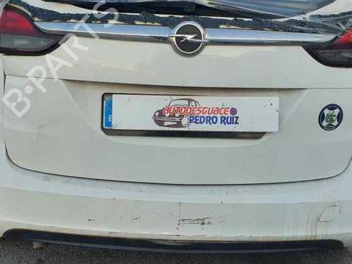 Rear bumper OPEL ZAFIRA TOURER C (P12) 1.6 CDTI (75) BP22650675C8