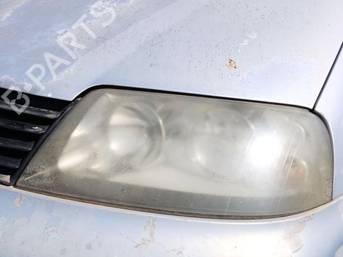 Used Left headlight Left headlight SEAT ALHAMBRA (7V8, 7V9) 1.9 TDI (115 hp) 33622304 33622304