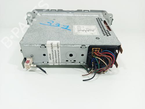Radio SEAT IBIZA IV SC (6J1, 6P5)  | BP15974673E6 