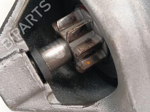 Starter RENAULT CLIO III (BR0/1, CR0/1) 1.2 16V (BR02, BR0J, BR11, CR02, CR0J, CR11) | BP31025972M8 