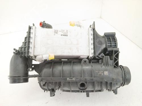 Intercooler SEAT LEON (5F1) 1.5 TSI | BP39954943M30 - Image 3