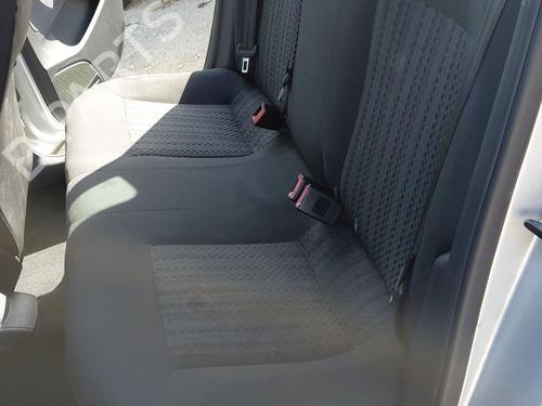 Rear seat VW POLO V (6R1, 6C1) 1.4 TDI | BP29808516C17 
