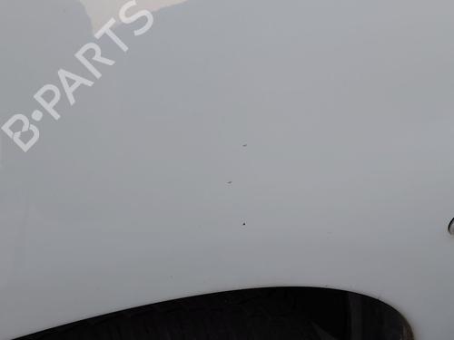 Left front fenders PEUGEOT PARTNER MPV (5_, G_) 1.6 HDi 90 | BP29632305C41 