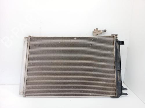 Used AC radiator AC radiator MERCEDES-BENZ E-CLASS (W212) E 250 CDI / BlueTEC 4-matic (212.082, 212.097) (204 hp) 39714432 39714432