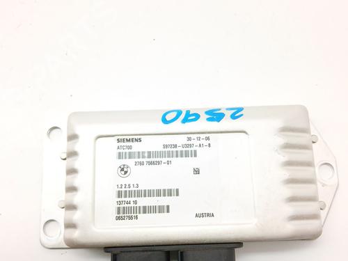 Used Gearbox control unit Gearbox control unit BMW X5 (E70) 3.0 d (235 hp) 33621021 33621021