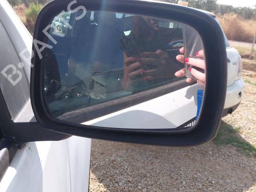 Right mirror NISSAN PATHFINDER III (R51) 2.5 dCi 4WD | BP26976934C27 