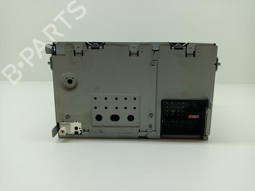 Radio SEAT ALTEA (5P1) 2.0 TDI 16V | BP15976110E6 