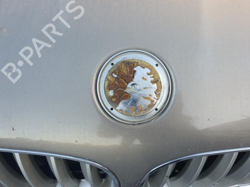 Motorhjelm BMW X5 (E53)  | BP18963718C1 