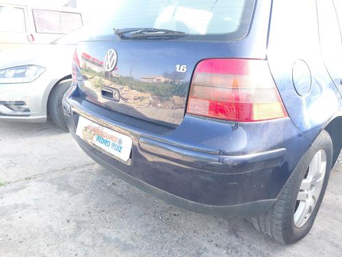 Bak støtfanger VW GOLF IV (1J1) 1.6 16V | BP26653517C8 