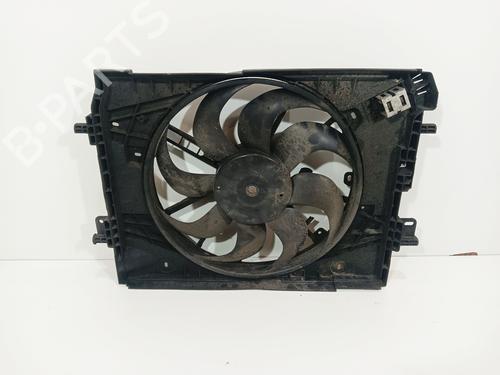 Radiator fan RENAULT CLIO IV (BH_)  | BP15980506M35
