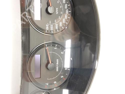 Kombiinstrument JEEP GRAND CHEROKEE III (WH, WK) 3.0 CRD 4x4 (218 hp) 32343989