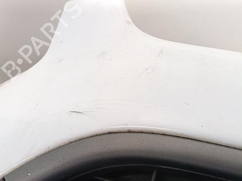 Front bumper FORD KUGA I 2.0 TDCi | BP30354557C7 