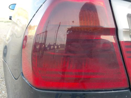 Used Left taillight BMW 3 (E90) 320 d (163 hp) 27271240