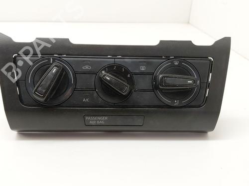 Used Climate control SEAT IBIZA V (KJ1, KJG) 1.0 MPi (80 hp) 30965600