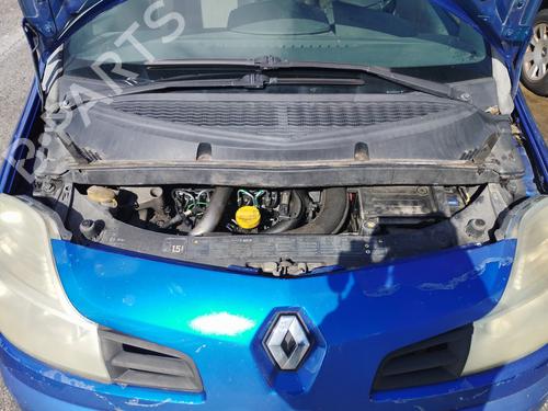 Right taillight RENAULT MODUS / GRAND MODUS (F/JP0_) 1.5 dCi (FP0F, JP0F) | BP16921378C35 